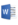 word Icon