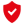 درع أحمر