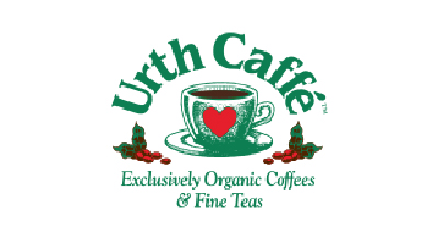 Urth Caffe